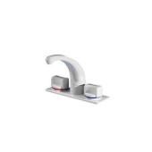 Plastimo 72002 - Whale Mixer Combo (white) 1/2"npt