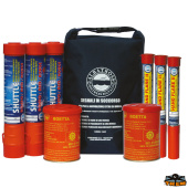 Trem L1806050 - Pleasure Boating Kit Without Limits