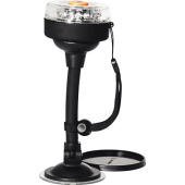 Plastimo 57307 - Suction-mount holder for Navi Light lamps