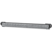Hella Sea Hawk 470 LED 9-33V - Black Housing, White Light, Spreadlight
