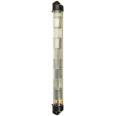 Allpa Tubular Radar Reflector With Pedestal, L=585mm, Ø50mm
