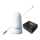 Scout WiFi + 4G Onboard