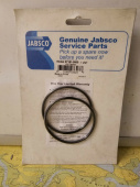 Jabsco 37181-0000 - Gasket Kit For 34600 Series Pumps