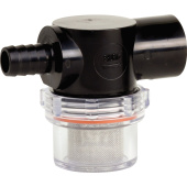 SHURflo Twist-On In-Line Water Strainers