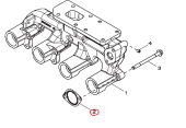 Northern Lights R519488 - Gasket