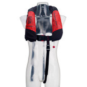 Besto Life Jacket 300N SOLAS Fisher Without AIS
