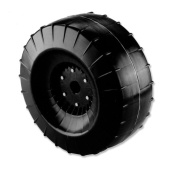 Bukh PRO O1041500 - STERN WHEELS