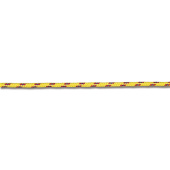 Bukh PRO T8203000 - BRAIDED ROPE D.3 YELLOW