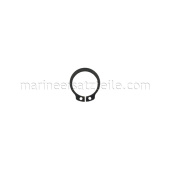 Johnson Pump 0.0370.020 - Retaining Ring for 20 mm Shaft DIN 471