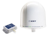 Scout 4G onBoard Compact - 4G/WiFi/SIM For EU/MO/AFR/AU/APAC/BR/MY