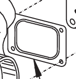 Northern Lights 11-34902 - Gasket 