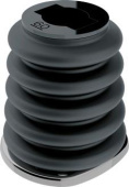 Lewmar 19821000 - Size 2 Deck Plate