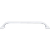 Plastimo 67636 - Fishmaster Grabrail - Off-white Aluminium