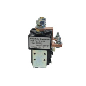 Hollex Switch Relay SW84-2 12V 100A Continuous SP-DT