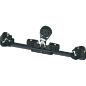 Antal 4275 - Aluminum End Fitting + Car Control Type 110/150 (2x)
