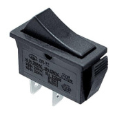 BEP Marine SW-CG1 - Contour Generation II Spare Switch - On/Off