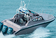 What Determines If A Speed Is Safe For Your Boat?