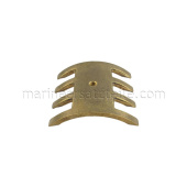 Johnson Pump 01-42755 - Cam Brass F8 (1/2) Pump for Fluid Handling