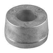 Tecnoseal 590.16324 Castoldi Small Engine Washer Anode Ø58 mm