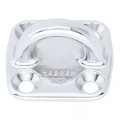 Harken 3410 - 52mm Square Duplex Padeye