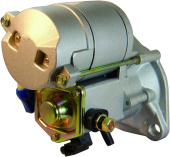 John Deere AM878415 - Starter Motor