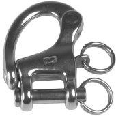 Ronstan RS208020 Series 80 Furler Snap Shackle