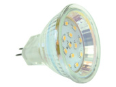 Talamex LED 15 10-30V GU4 2700K