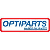Optiparts EX6013 - Sticker Large 58.5×17 cm