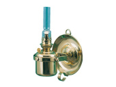 DHR 8840/O - Berth Lamp Paraffin