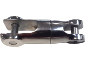 Talamex Anchor Connector With Swivel SS AISI316 10mm