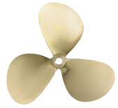 Vetus P3B15X8L - P3B Propeller 15'Ø, 8' pitch