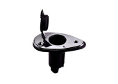 Perko 1048P00DP - 1048 Plug-In Type Base