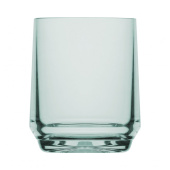 Marine Business Ecozen Bahamas Water Glasses Ø 7,5x10,2H cm (6 pcs)