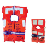 Lalizas 70169 - SOLAS Lifejacket (L.S.A Code) Adult Size