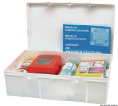 Osculati 32.916.02 - Francia First Aid Kit Case -Between 6 and 60 miles