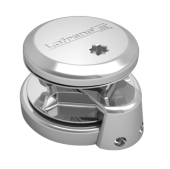 Lofrans Windlass Vertical, Model 'SX3', 10mm, 1500w/12v, Without Drum