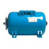Hydrophore Boiler With Base And Mounting Plate