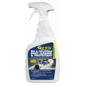 Star Brite Rib & Inflatable Boat Cleaner & Protectant 1L