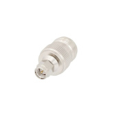 Scout N Female To SMA Male Adapter