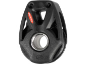 Ronstan RF48109 - S40 BB Orbit Block, Single, Becket Option, Lashing