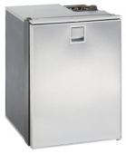 Isotherm C042RSAAS11111A1 - Fridge Cruise Elegance Line 42L With Silver Door
