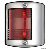 Port Stainless Steel Navigation Lights