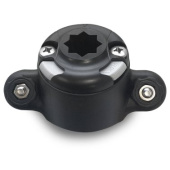 Railblaza 03-4145-11 - TracLoader 45 Degree StarPort