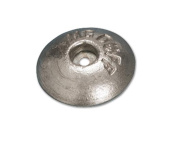 MG Duff Hull/Rudder Anode Magnesium MD58 ø150mm