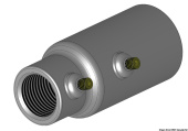 Osculati 29.921.32 - Adapter For GLOMEX Starlink Antenna