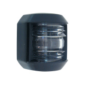 Lalizas 30823 - Junior 7 Stern Light 135°, With Black Housing