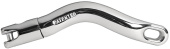 Osculati Twist Self-Aligning Anchor Swivel - AISI 316 Stainless Steel