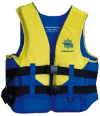 Osculati 22.476.02 - Aqua Sailor Buoyancy Aid S