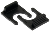 Jabsco 30648-1000 - Snap-Fit Port Clips, Pack of 2