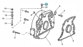 Northern Lights M372X02871 - SWITCH ASSEMBLY